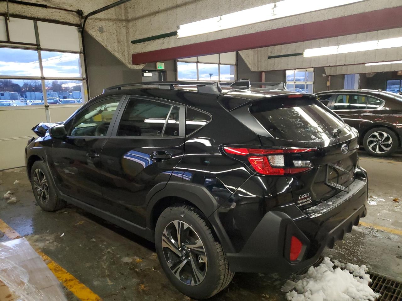 Subaru Crosstrek Premium Image 3