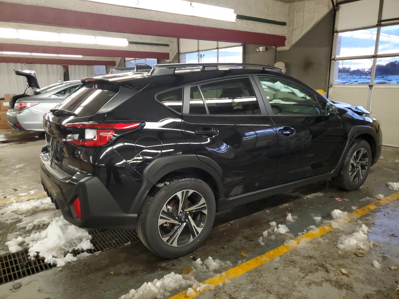 Subaru Crosstrek Premium Image 4