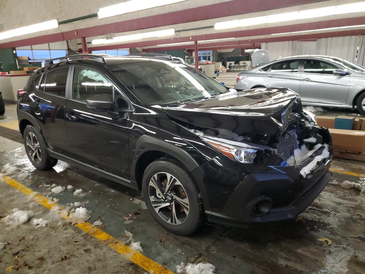 Subaru Crosstrek Premium Image 9