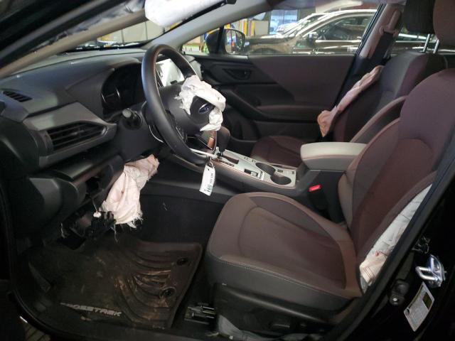 Subaru Crosstrek Premium Image 8