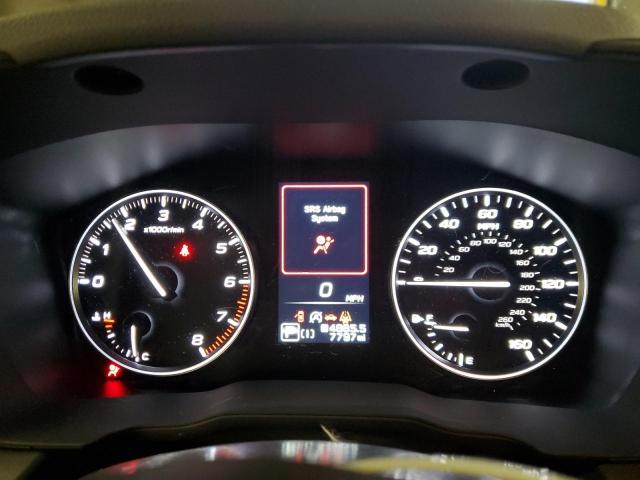 Subaru Crosstrek Premium Image 2