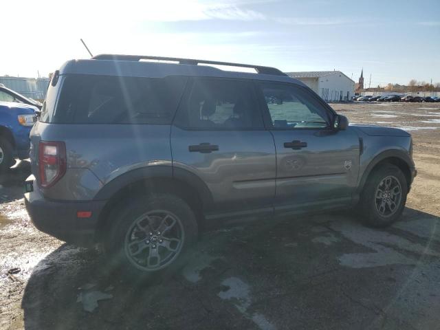Ford Bronco Big Bend Image 11