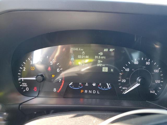 Ford Bronco Big Bend Image 10