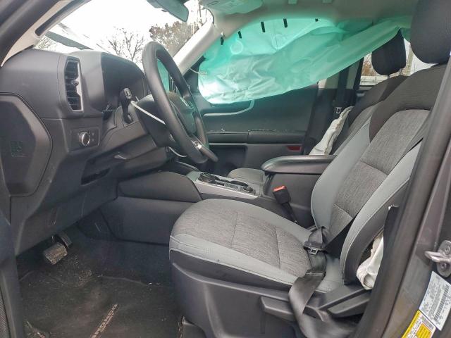 Ford Bronco Big Bend Image 2