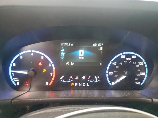 Ford Bronco Big Bend Image 6