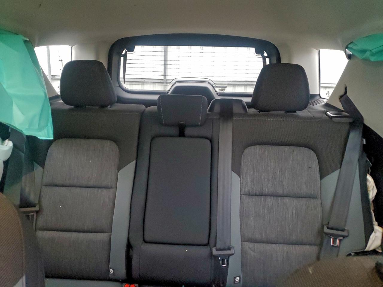 Ford Bronco Big Bend Image 11