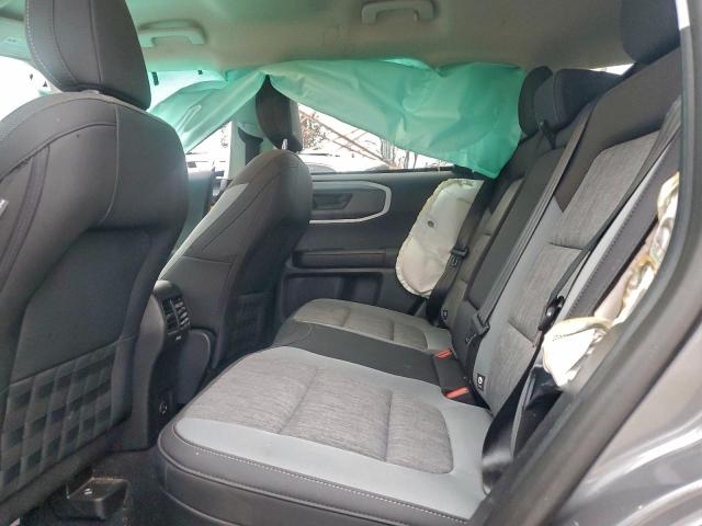 Ford Bronco Big Bend Image 4