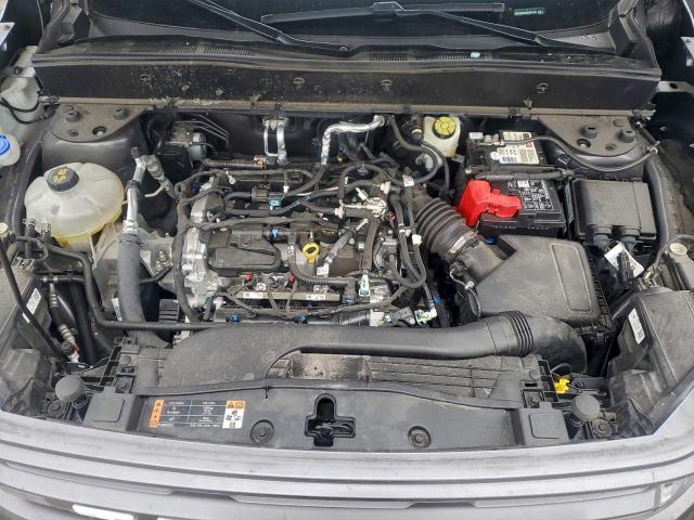 Ford Bronco Big Bend Image 12