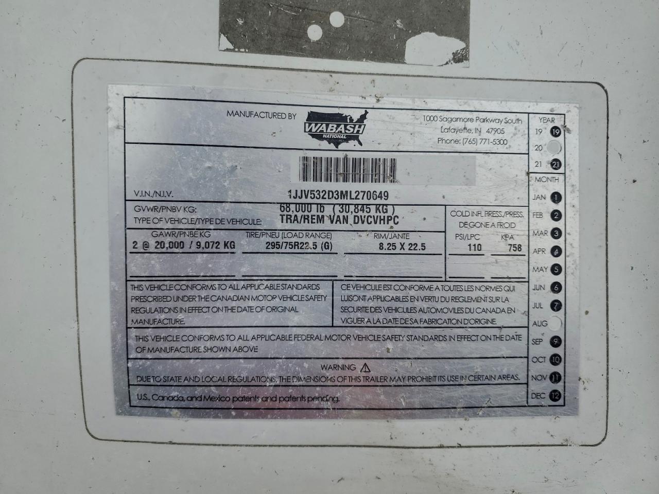 Wabash Other Image 7