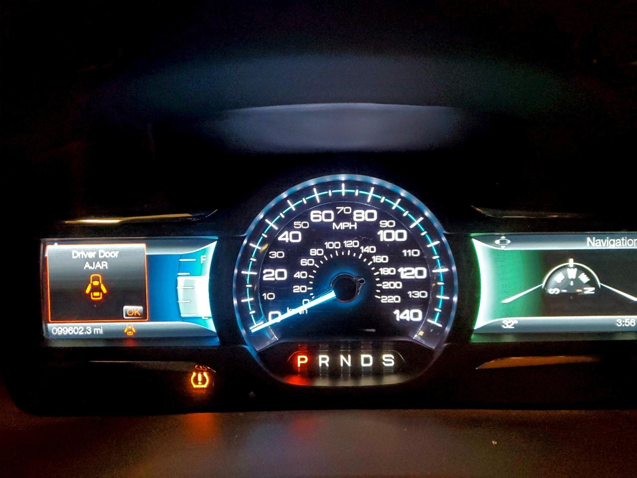 Ford Flex Sel Image 4