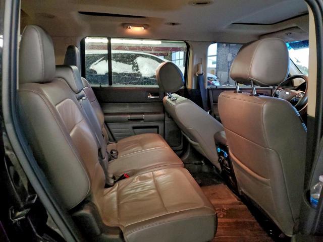 Ford Flex Sel Image 7