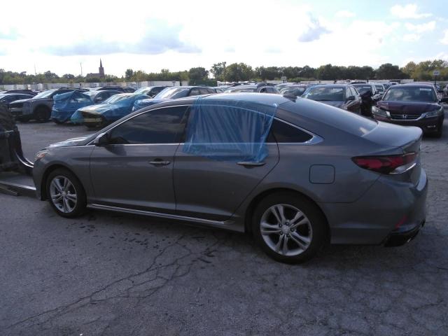 Hyundai SONATA Sport Image 7