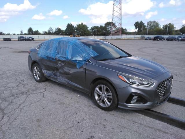 Hyundai SONATA Sport Image 11