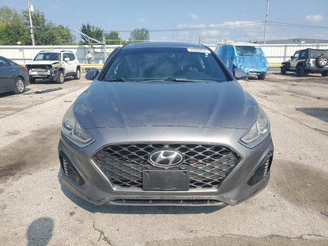 Hyundai SONATA Sport Image 2