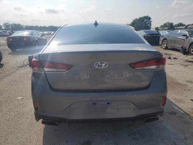 Hyundai SONATA Sport Image 3