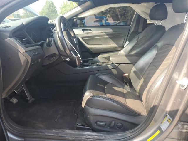 Hyundai SONATA Sport Image 4