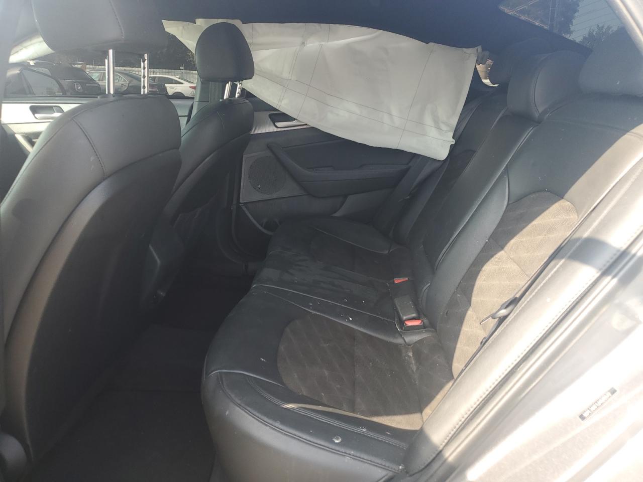 Hyundai SONATA Sport Image 12