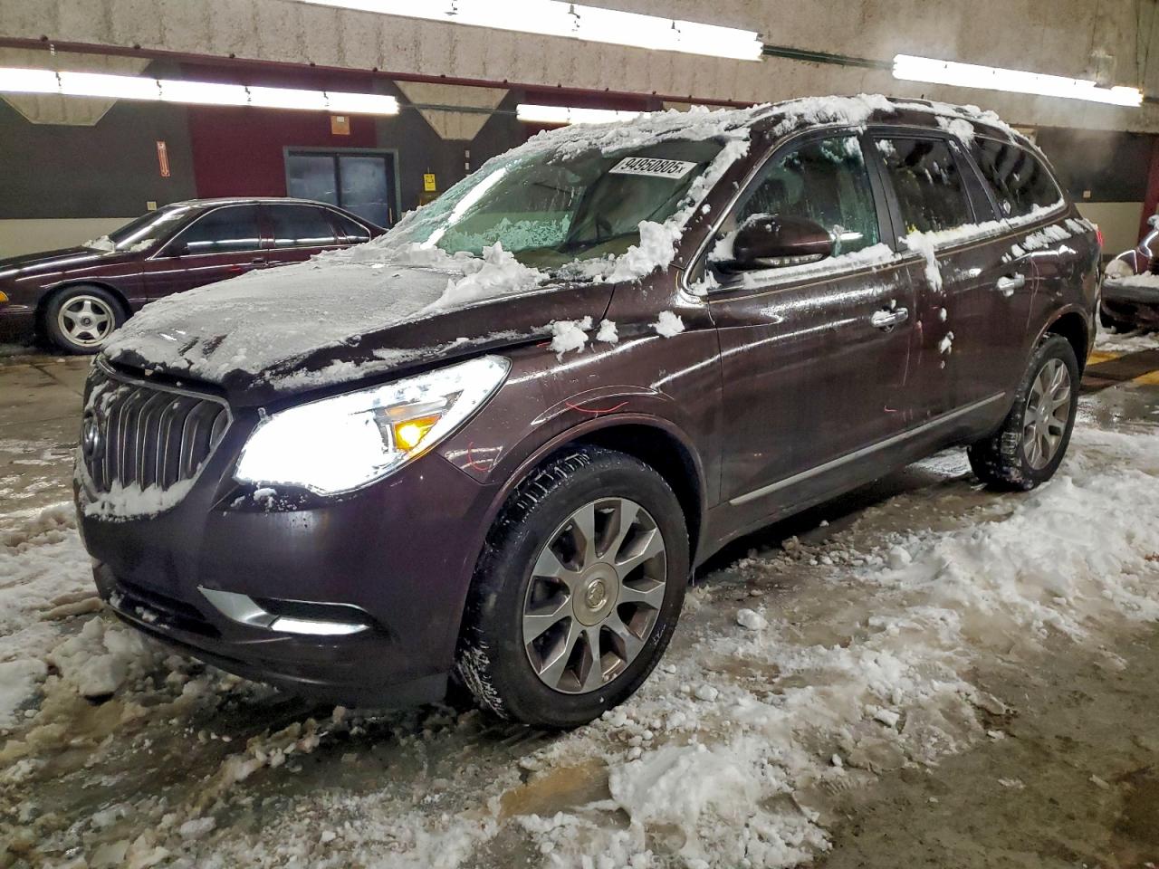 Buick Enclave Image 1