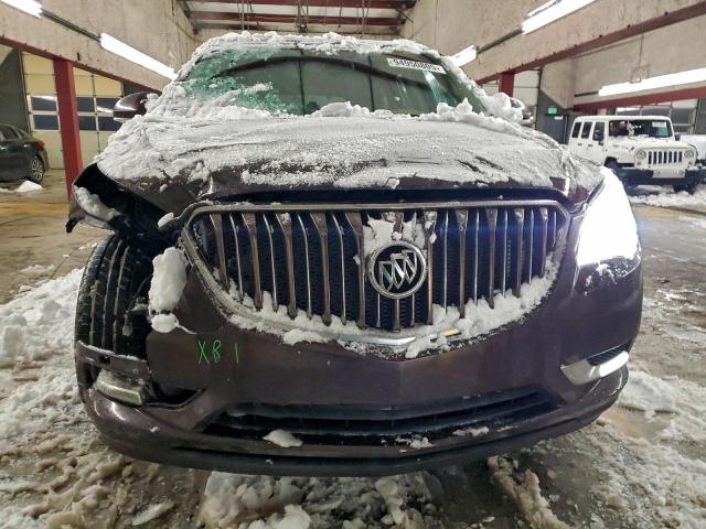 Buick Enclave Image 3