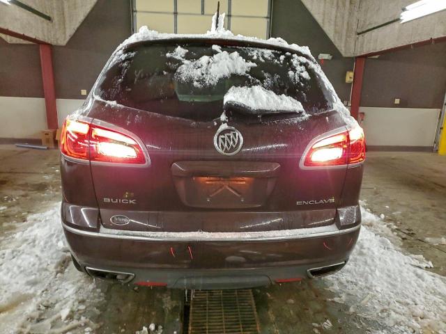 Buick Enclave Image 12