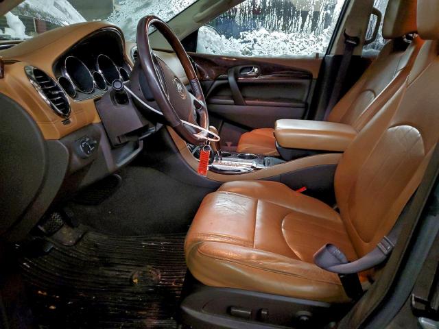 Buick Enclave Image 6