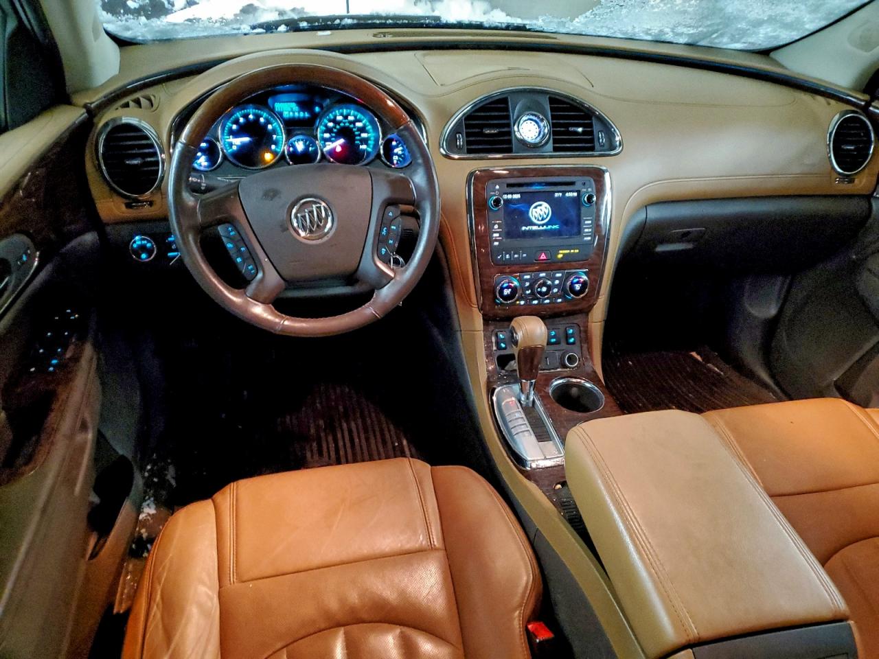 Buick Enclave Image 7