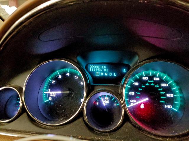 Buick Enclave Image 9