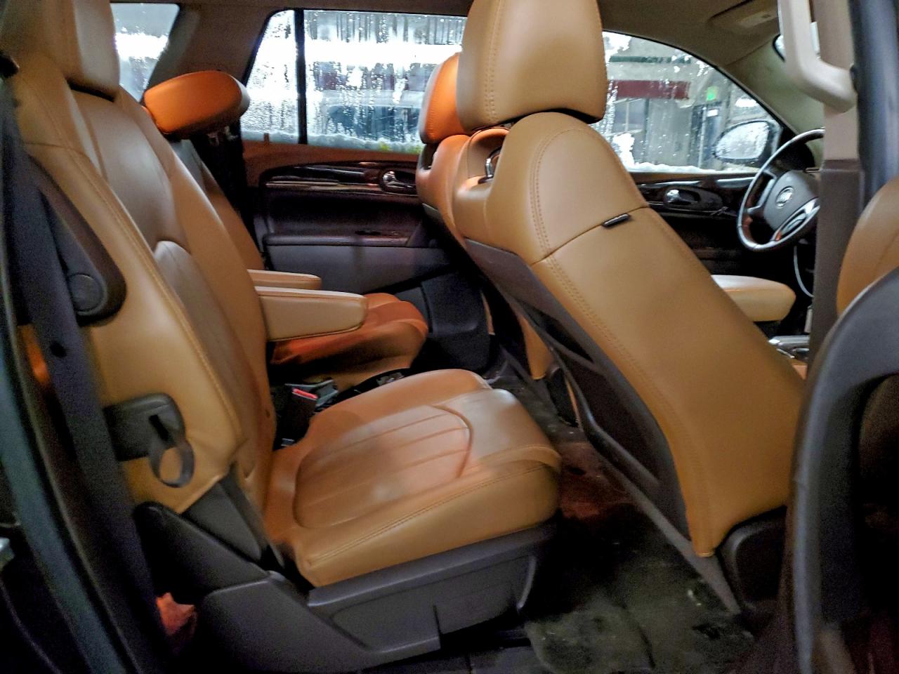 Buick Enclave Image 13