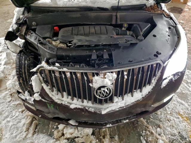 Buick Enclave Image 10