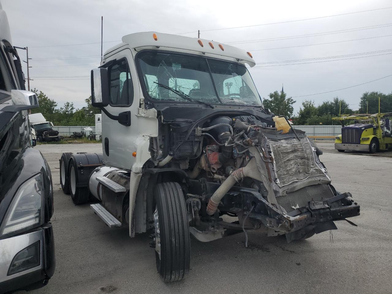 Freightliner Cascadia 1 Image 1