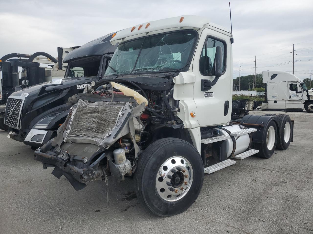 Freightliner Cascadia 1 Image 6