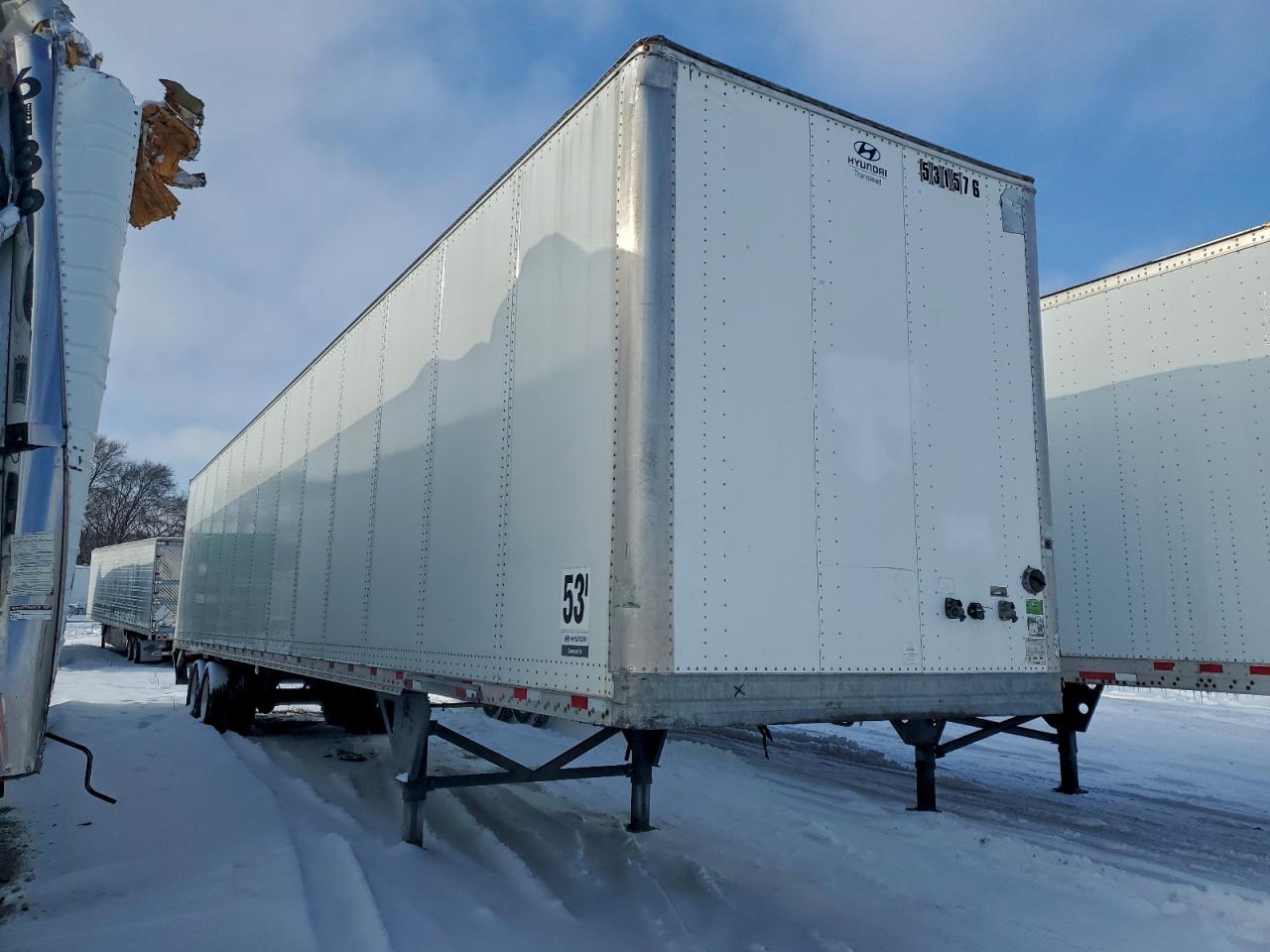 Hyundai Translead Image 1