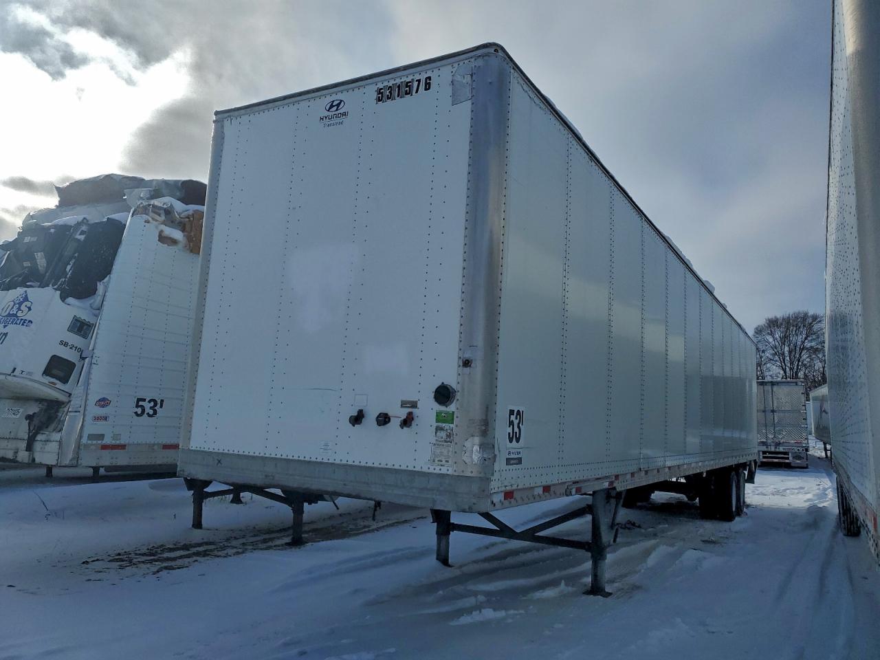 Hyundai Translead Image 5