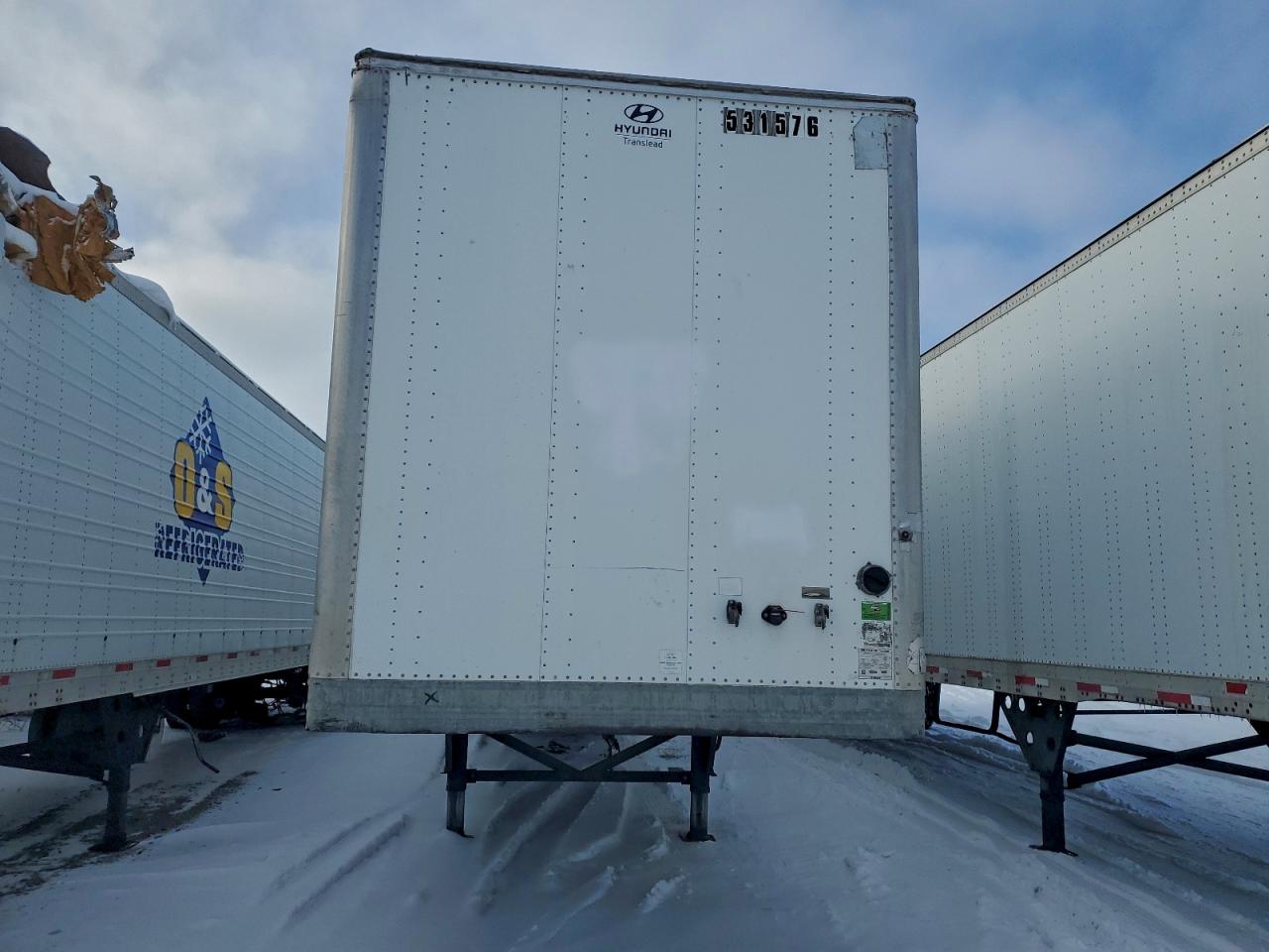 Hyundai Translead Image 6