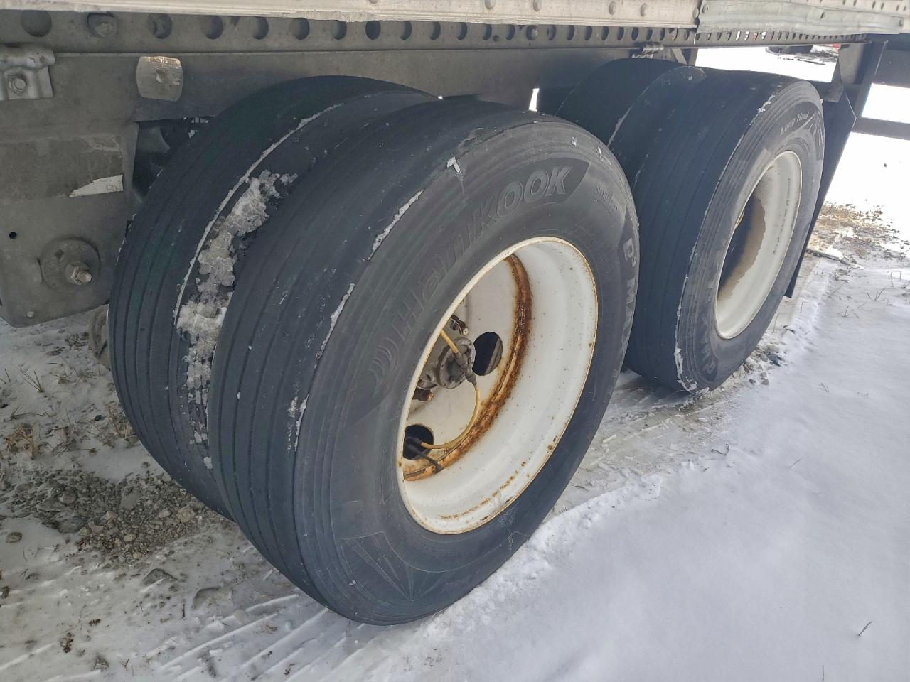 Hyundai Translead Image 10