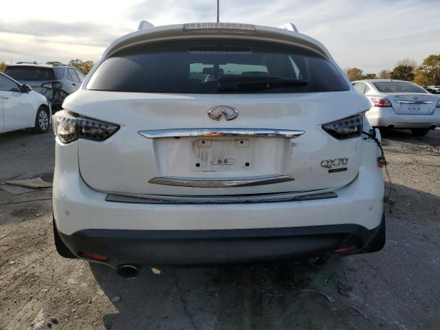 INFINITI Qx Image 5