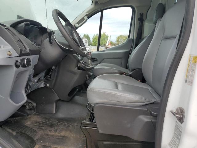 Ford Transit T-150 Image 8