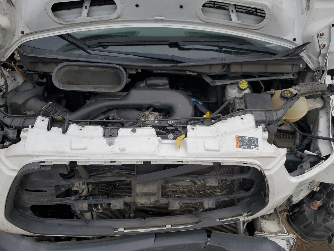 Ford Transit T-150 Image 11