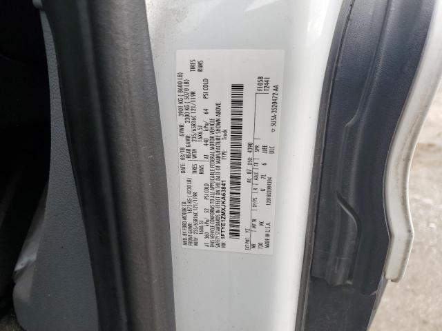 Ford Transit T-150 Image 12