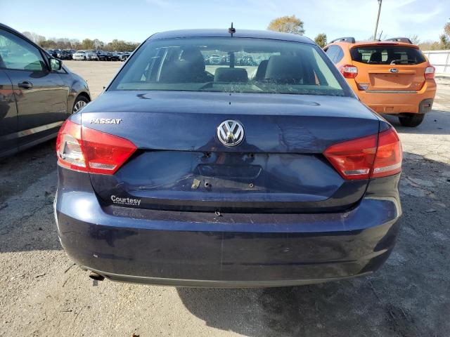 Volkswagen Passat S Image 2