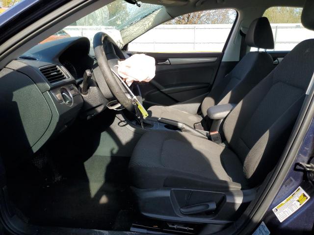 Volkswagen Passat S Image 6