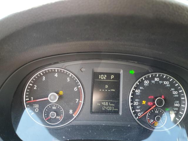 Volkswagen Passat S Image 4