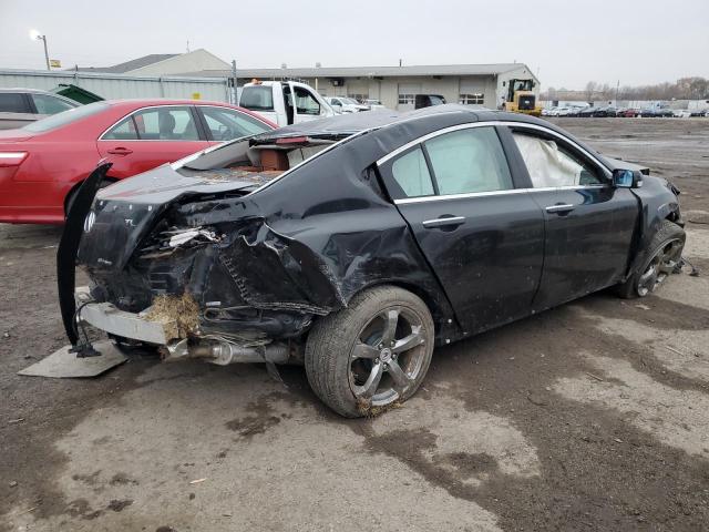 Acura TL Image 12