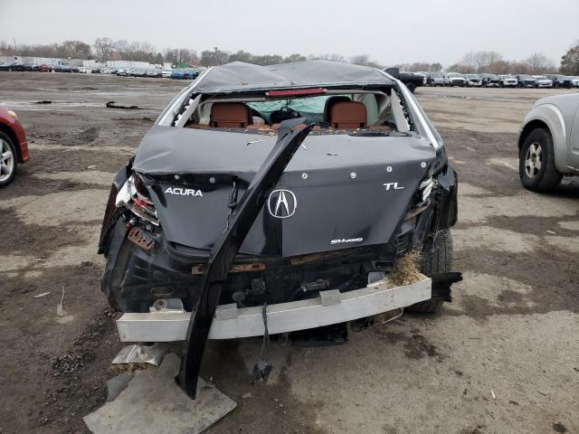 Acura TL Image 6