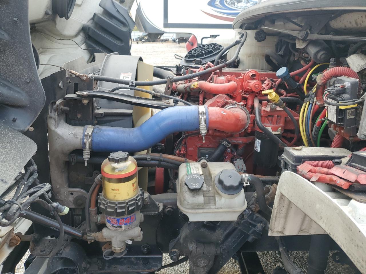 Freightliner M2 106 Medium Duty Image 4