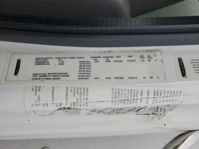 Freightliner M2 106 Medium Duty Image 7