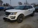 Ford Explorer Sport Image 1