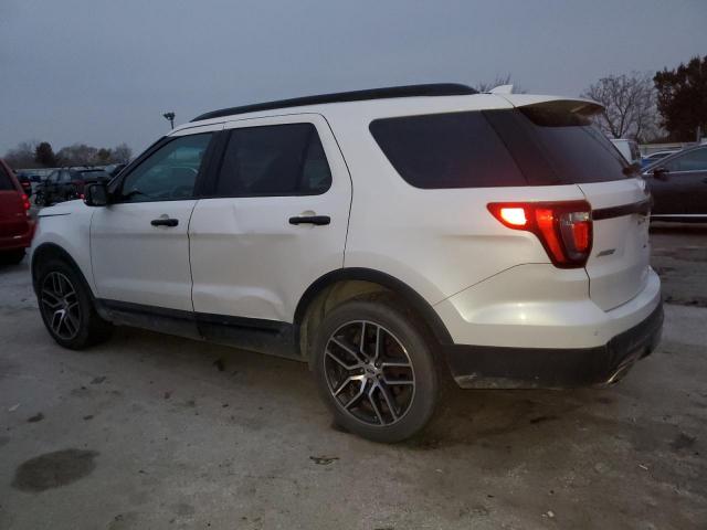 Ford Explorer Sport Image 13