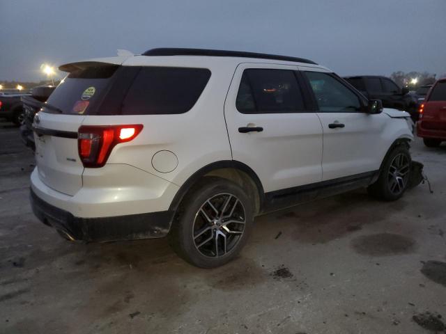 Ford Explorer Sport Image 11