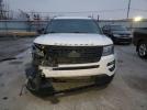 Ford Explorer Sport Image 9